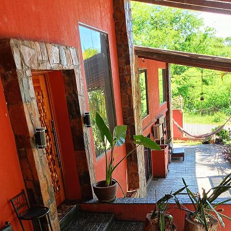 Apartmán Selva Mia Puerto Iguazú Exteriér fotografie
