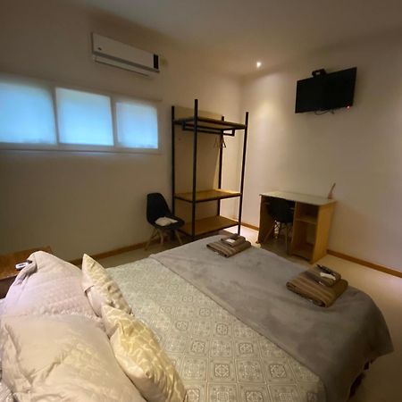 Apartmán Selva Mia Puerto Iguazú Exteriér fotografie