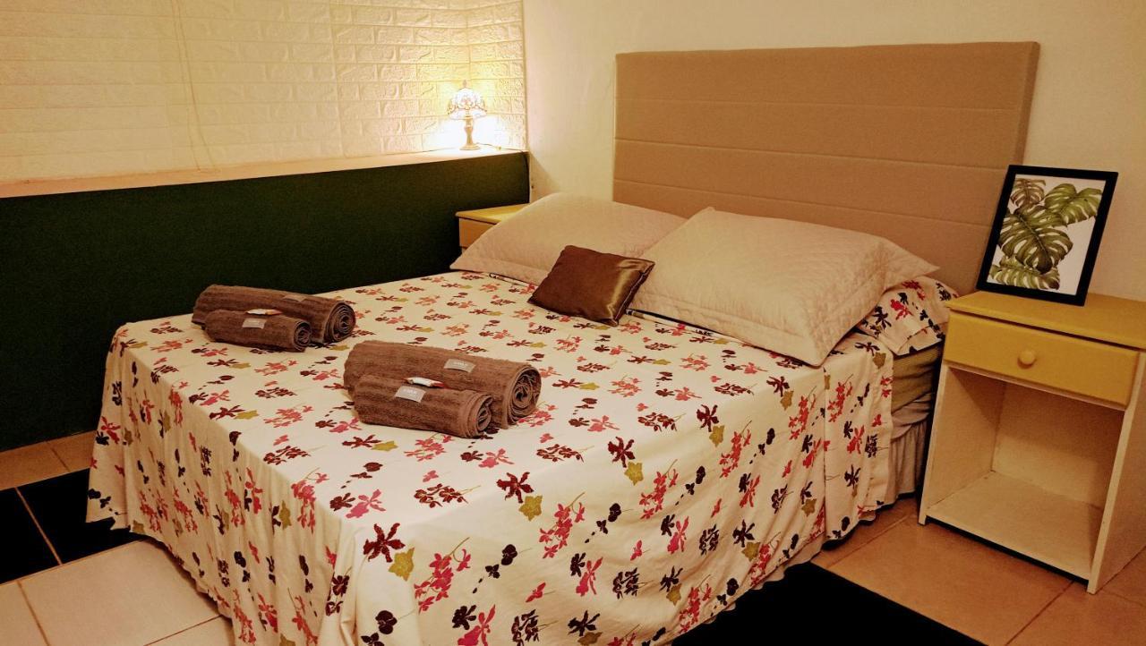 Apartmán Selva Mia Puerto Iguazú Exteriér fotografie