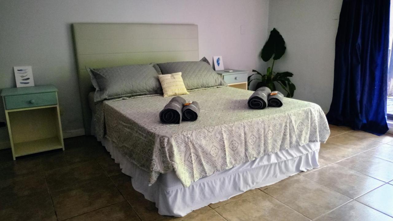 Apartmán Selva Mia Puerto Iguazú Exteriér fotografie