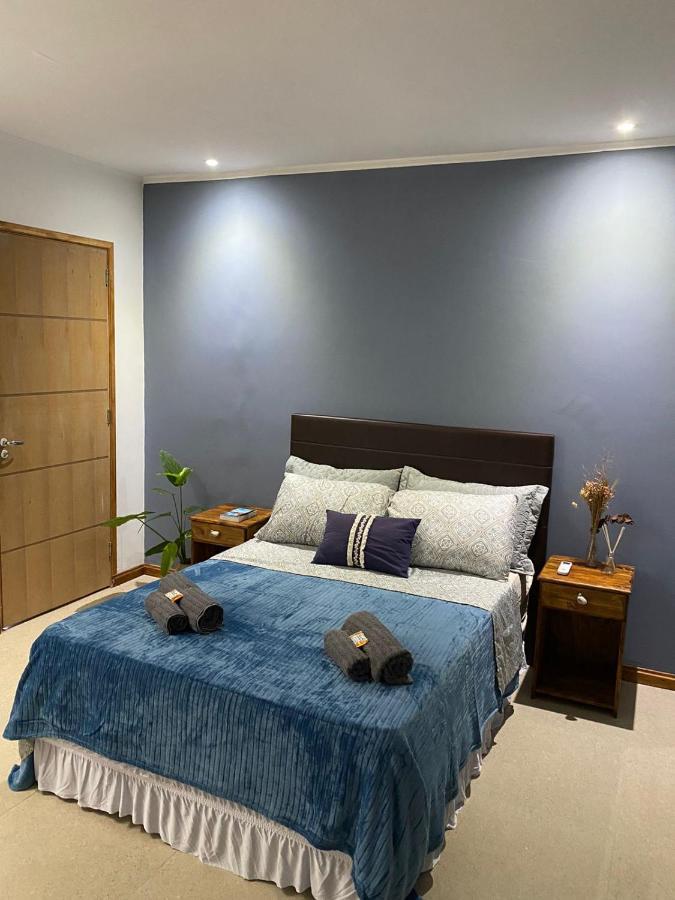 Apartmán Selva Mia Puerto Iguazú Exteriér fotografie