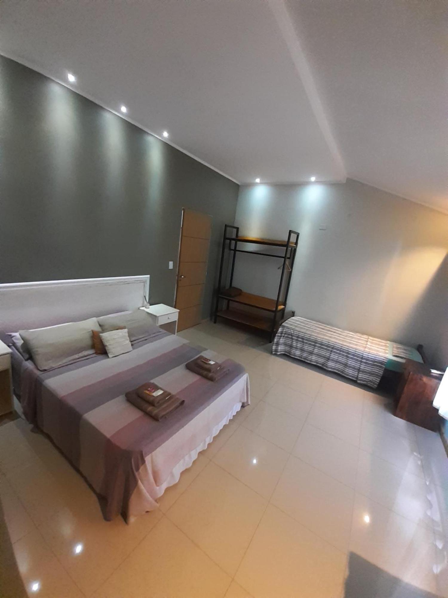 Apartmán Selva Mia Puerto Iguazú Pokoj fotografie