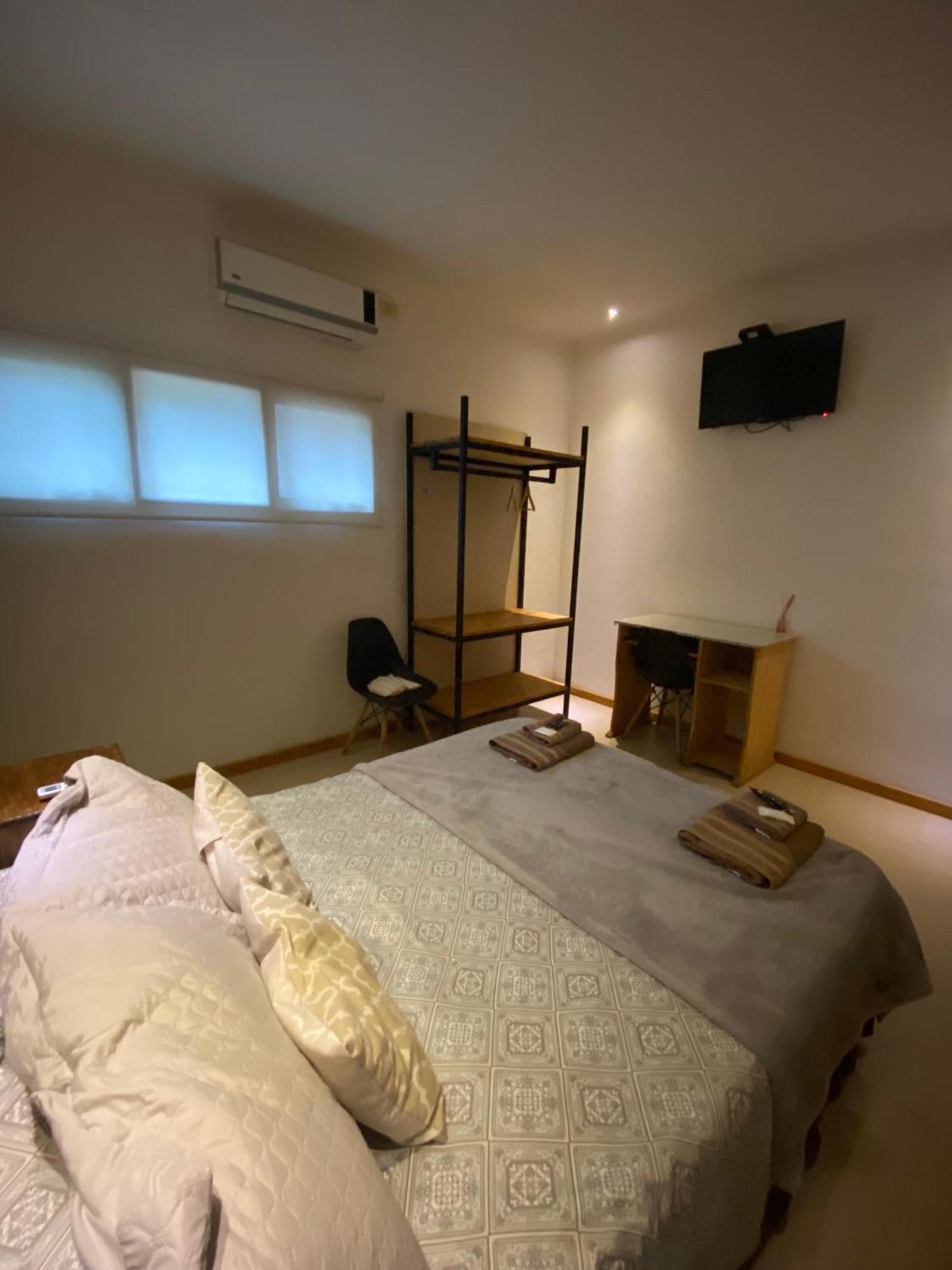 Apartmán Selva Mia Puerto Iguazú Exteriér fotografie