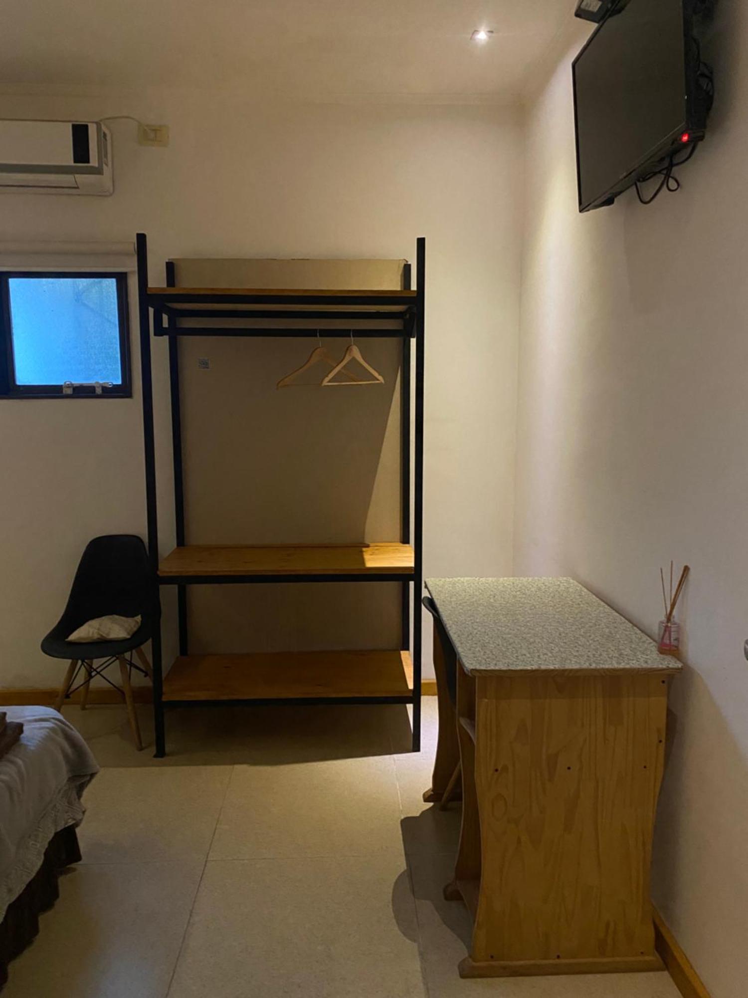 Apartmán Selva Mia Puerto Iguazú Exteriér fotografie