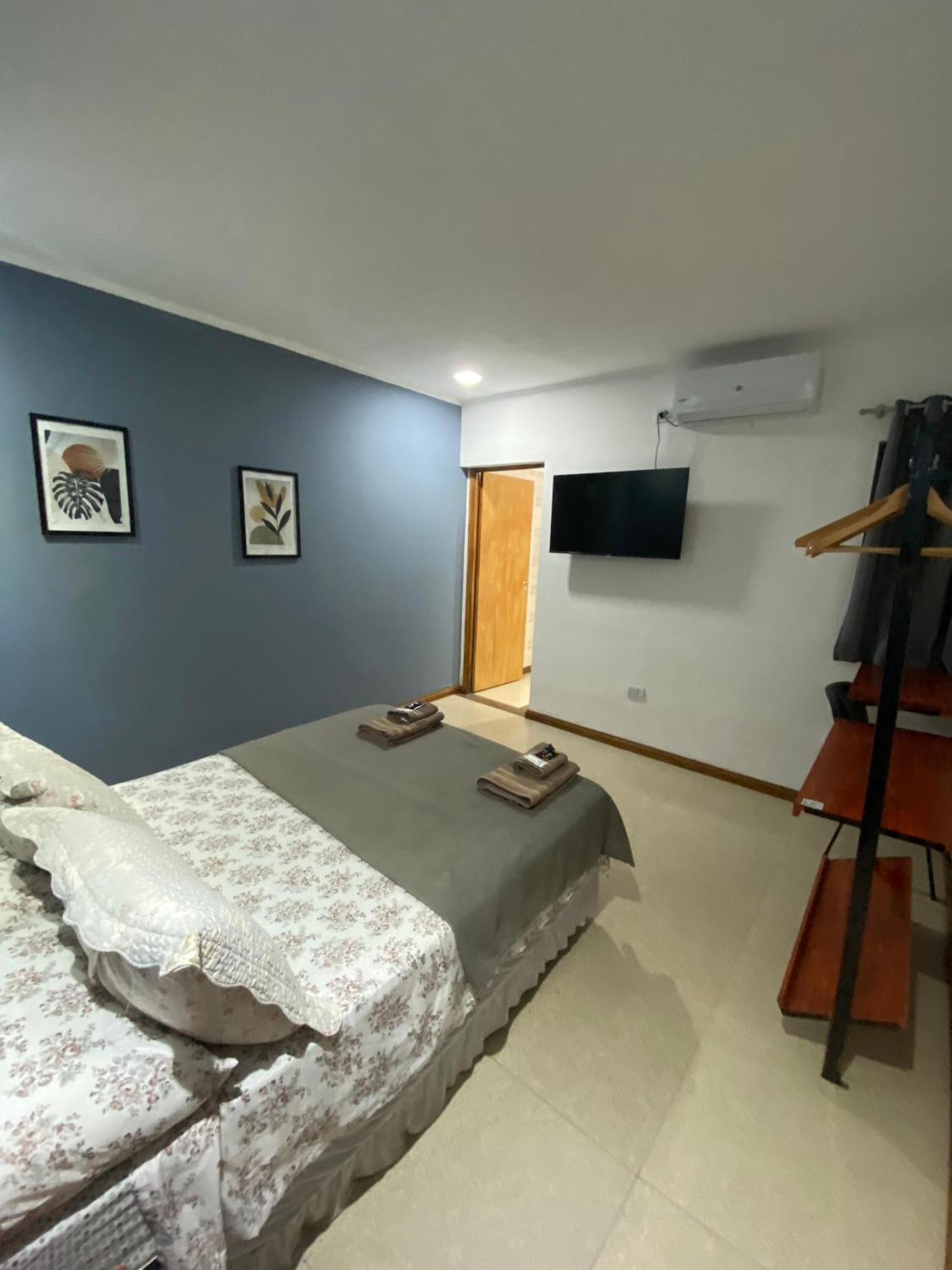 Apartmán Selva Mia Puerto Iguazú Exteriér fotografie
