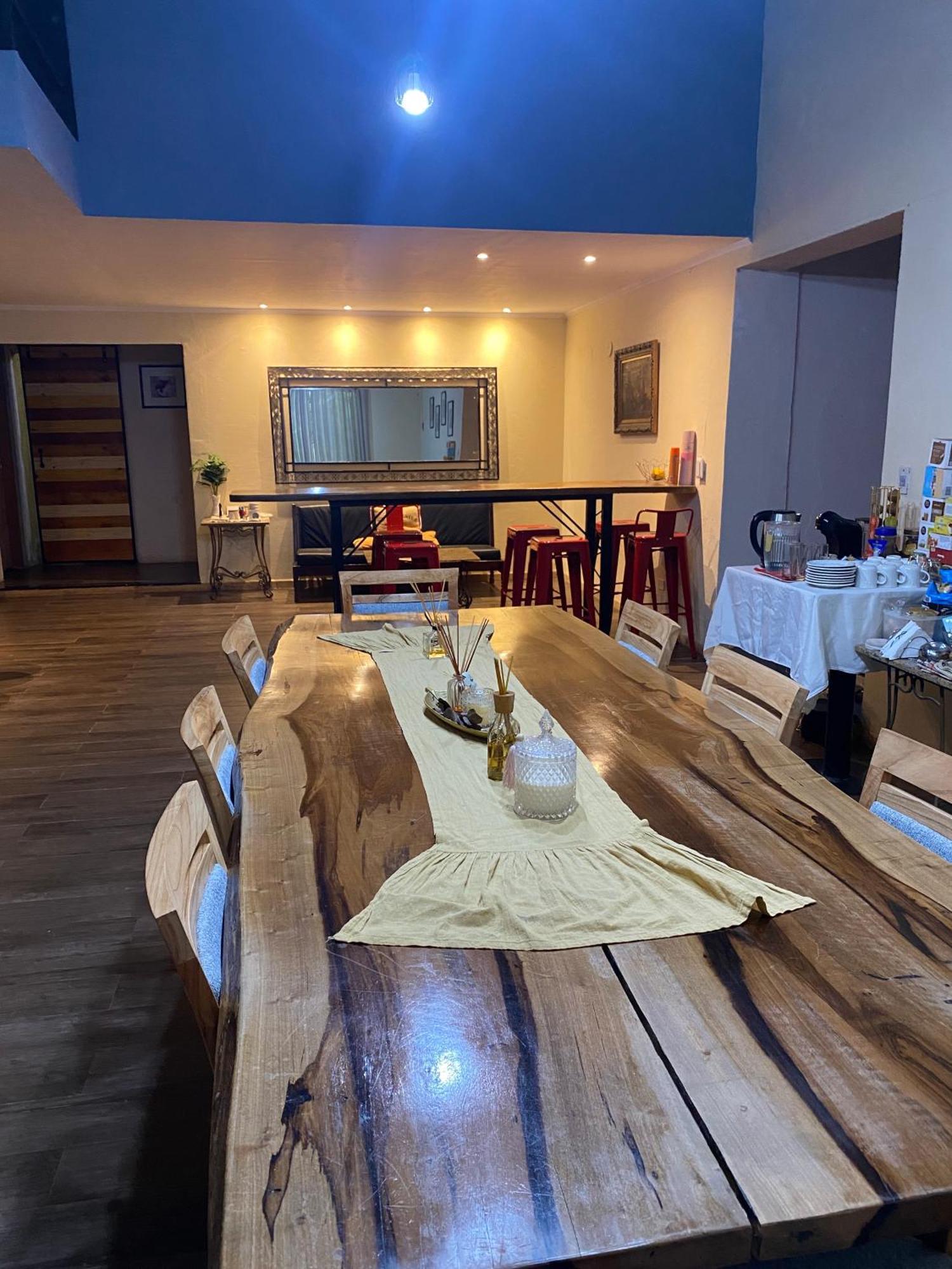 Apartmán Selva Mia Puerto Iguazú Exteriér fotografie