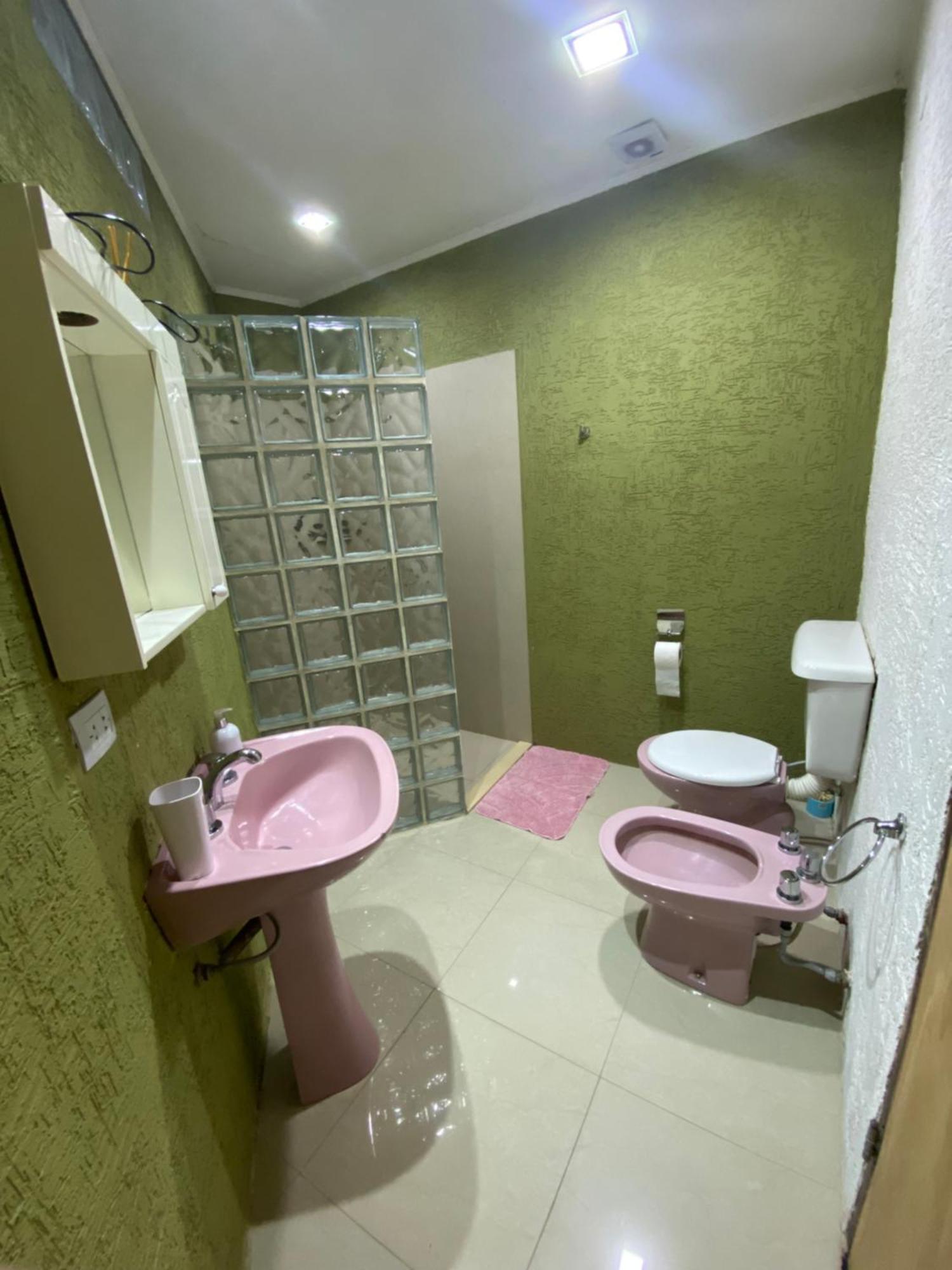 Apartmán Selva Mia Puerto Iguazú Exteriér fotografie