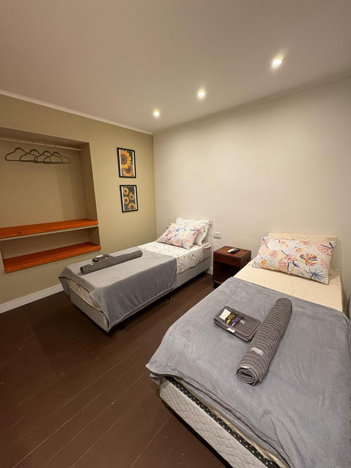 Apartmán Selva Mia Puerto Iguazú Exteriér fotografie