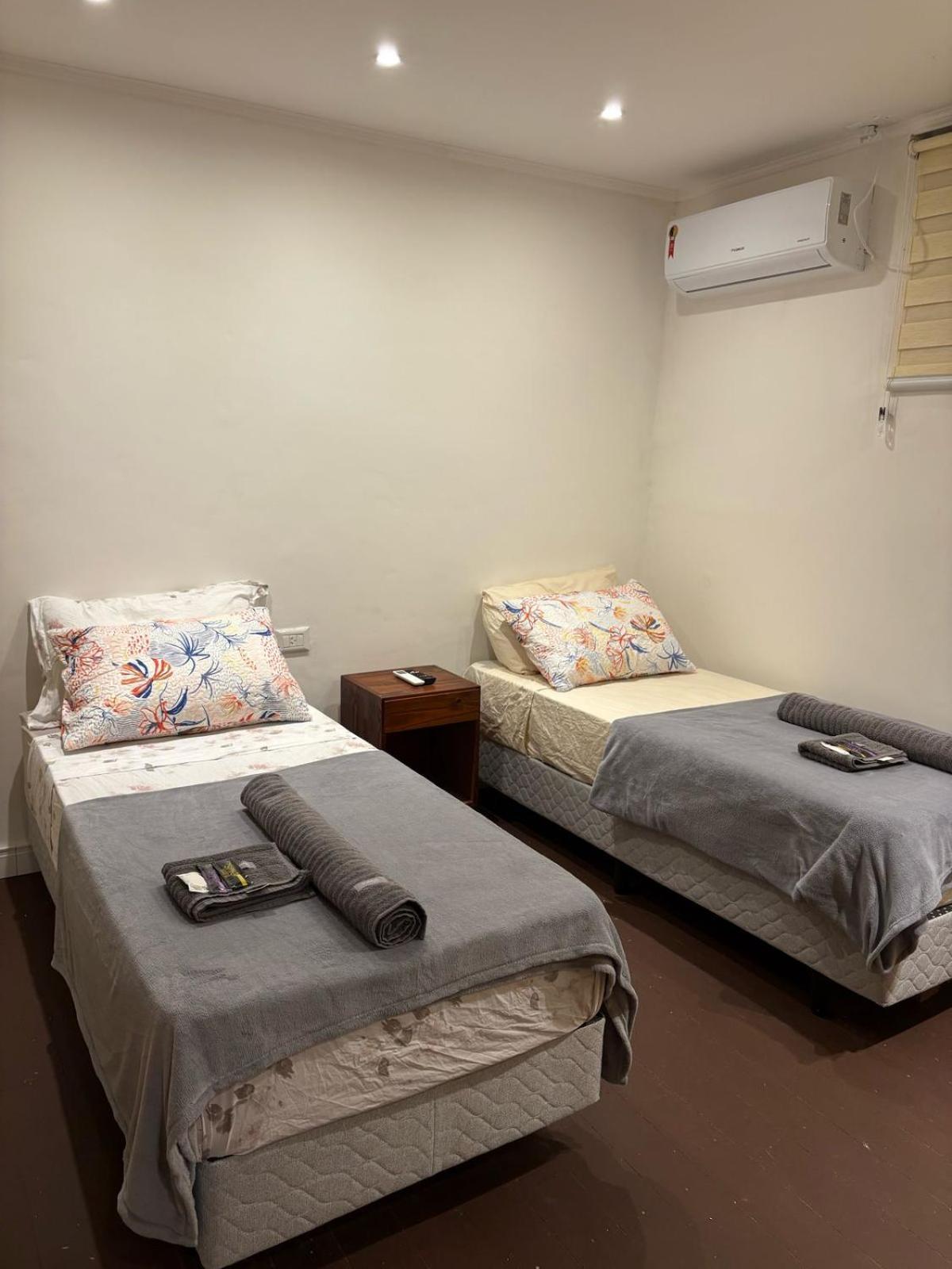 Apartmán Selva Mia Puerto Iguazú Exteriér fotografie