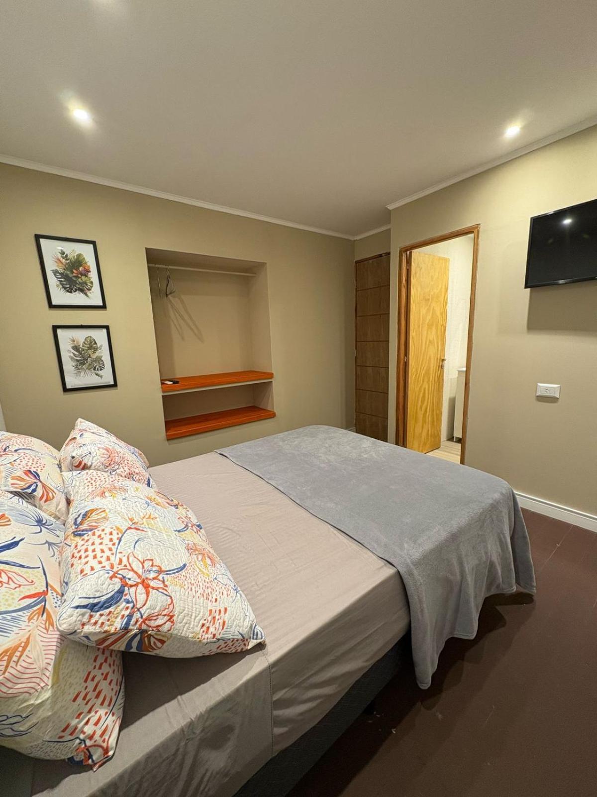 Apartmán Selva Mia Puerto Iguazú Exteriér fotografie