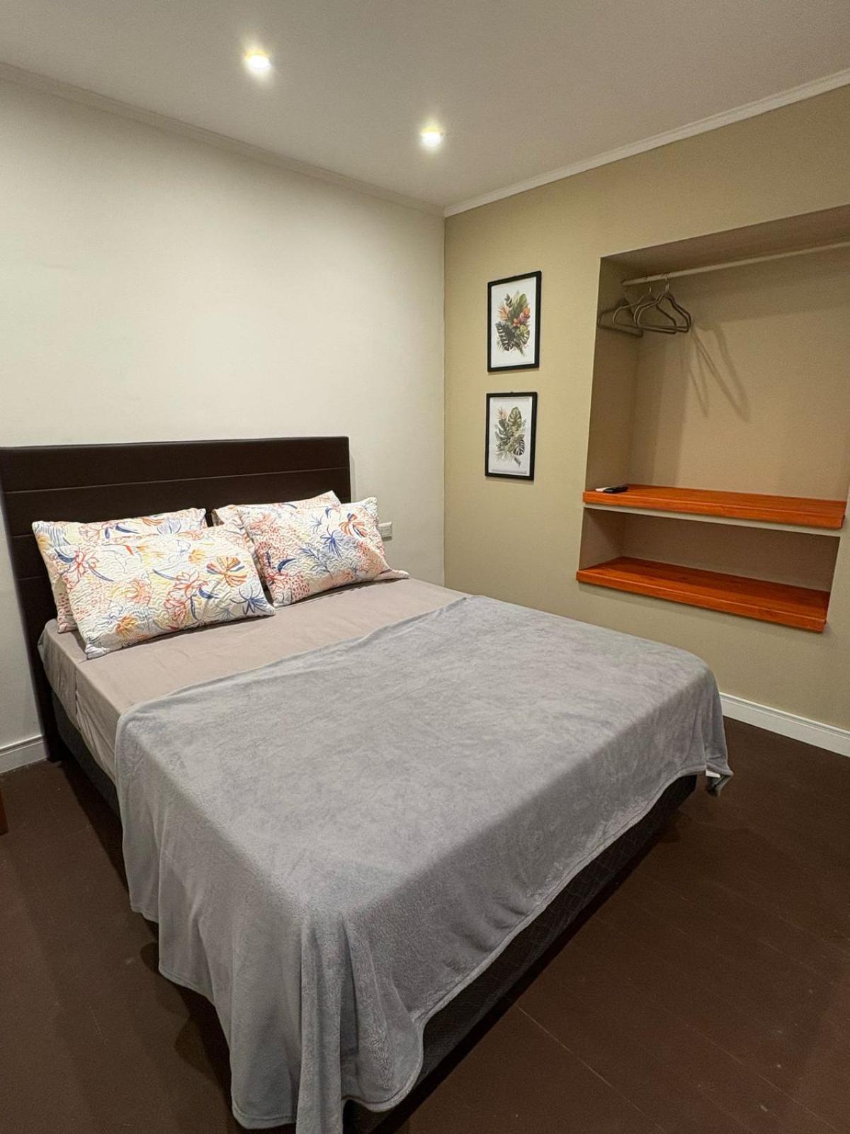 Apartmán Selva Mia Puerto Iguazú Exteriér fotografie
